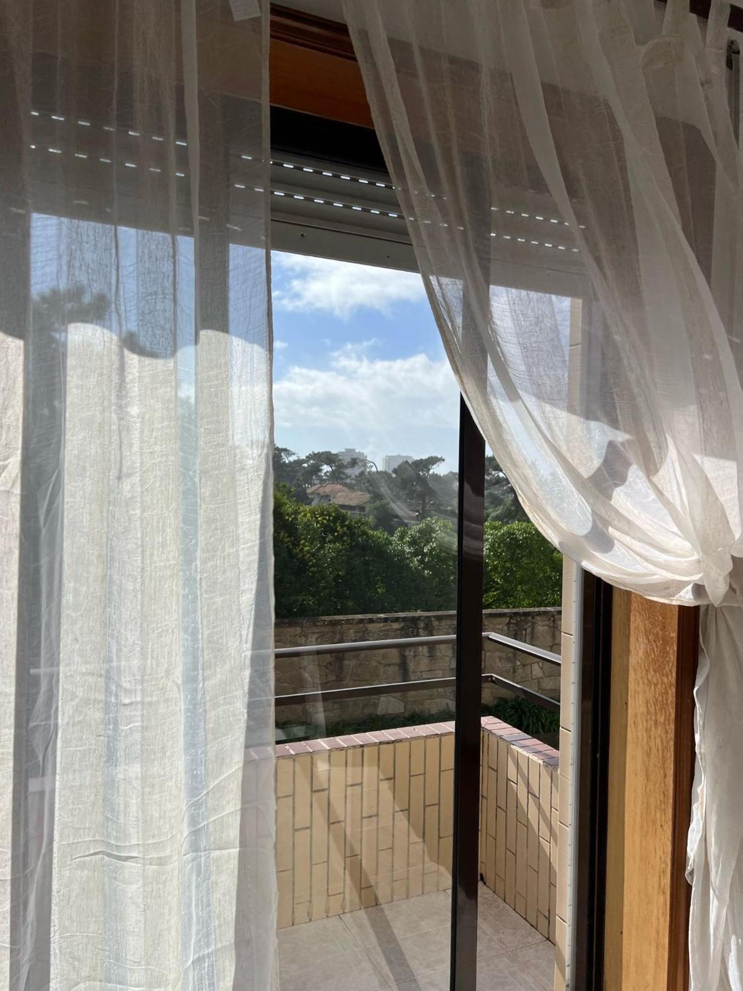 Lovely 2 Bedroom Apartment 100M From The Beach 빌다도콘데 외부 사진